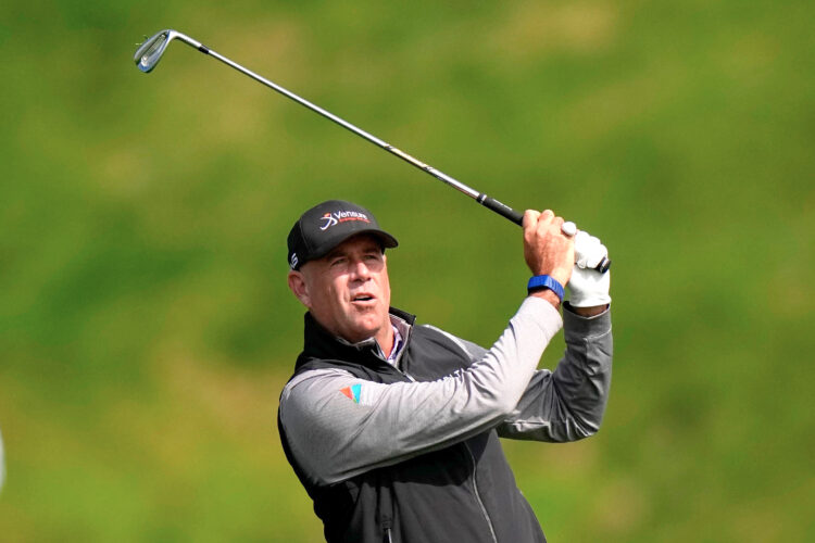 Columbus welcomes U.S. Senior Open
